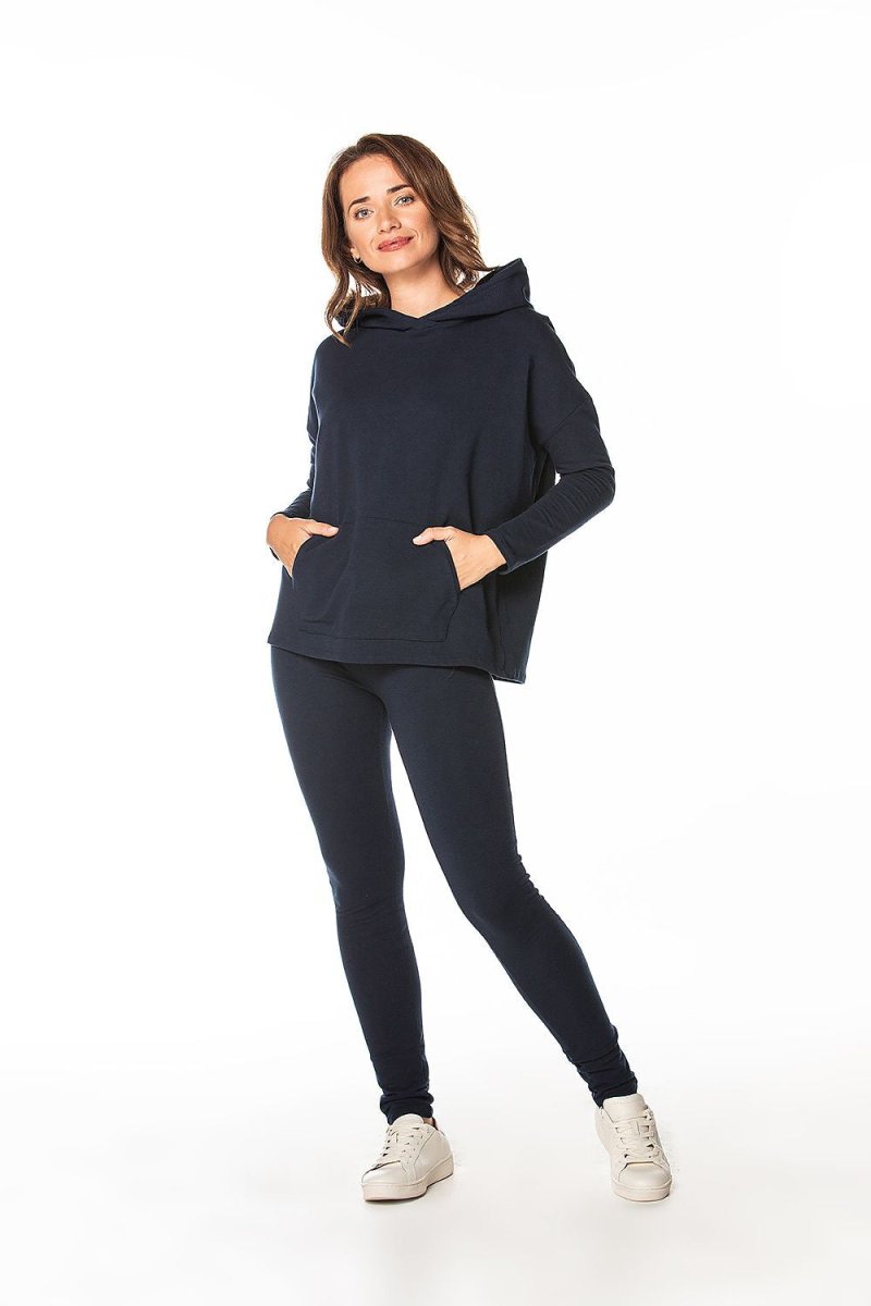 Sweatshirt Tessita - Outerwear