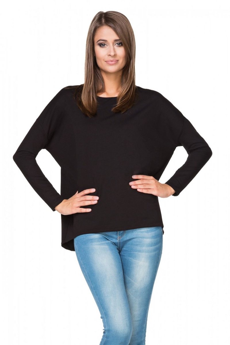 Sweatshirt Tessita - Outerwear