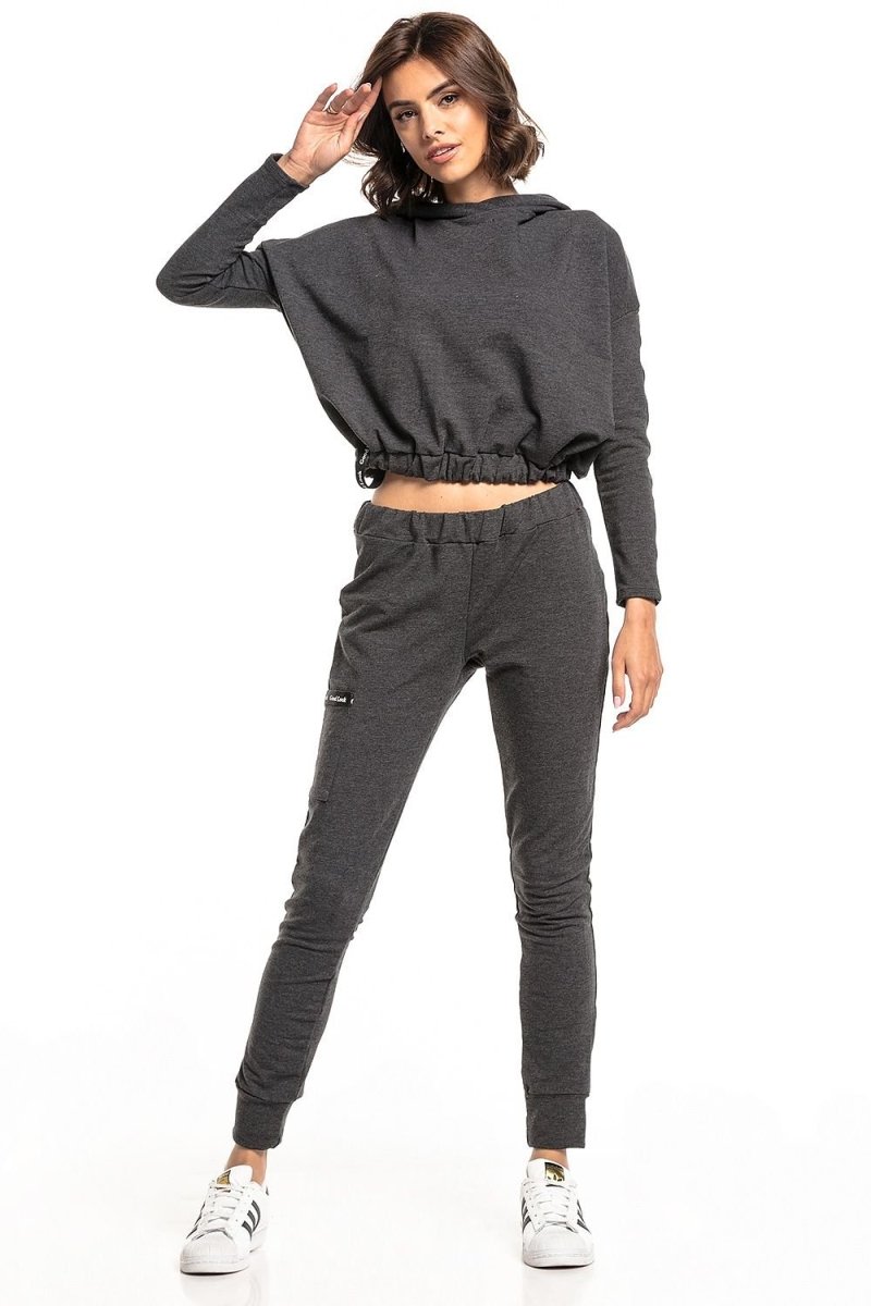Sweatshirt Tessita - Outerwear