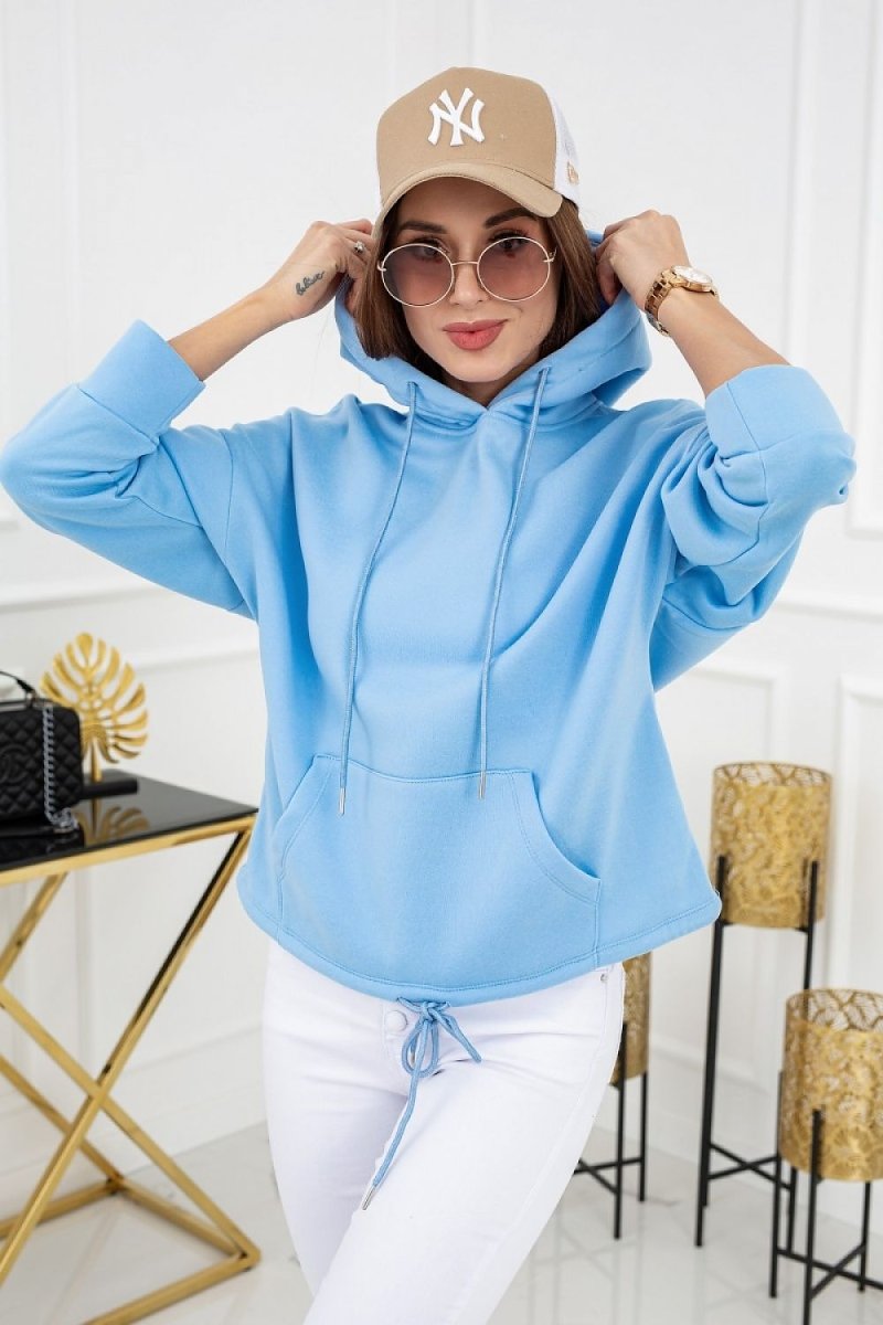 Sweatshirt Vittoria Ventini - Outerwear