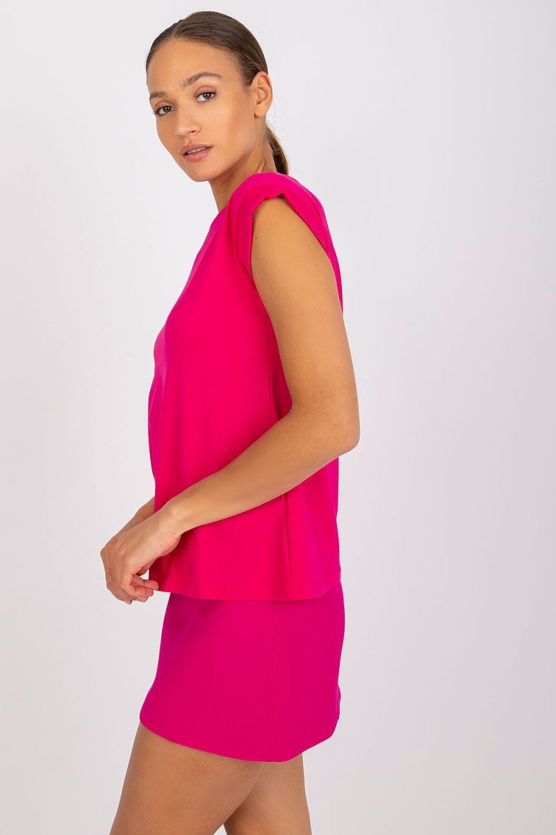 T-shirt BFG - Top