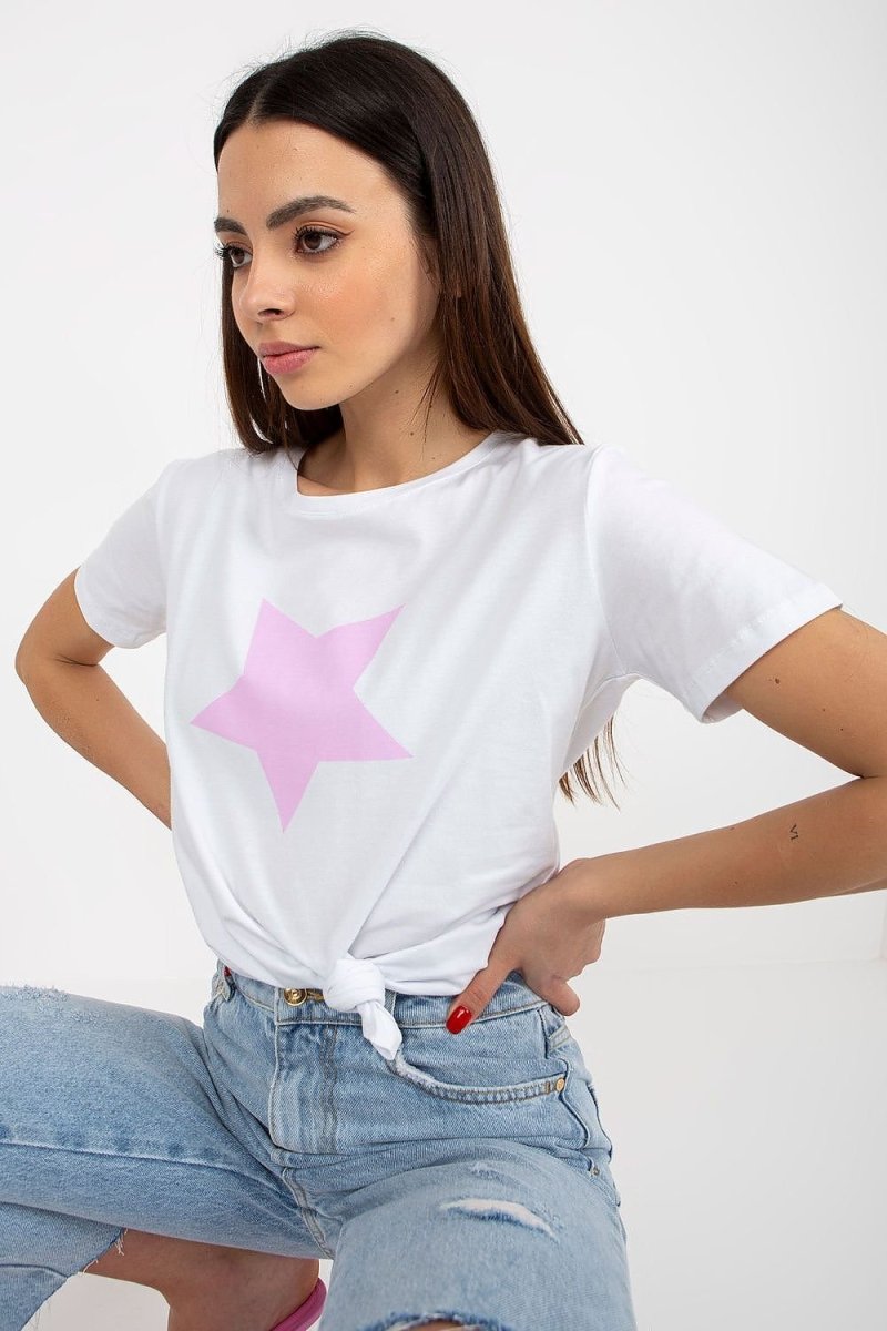 T-shirt BFG - Top