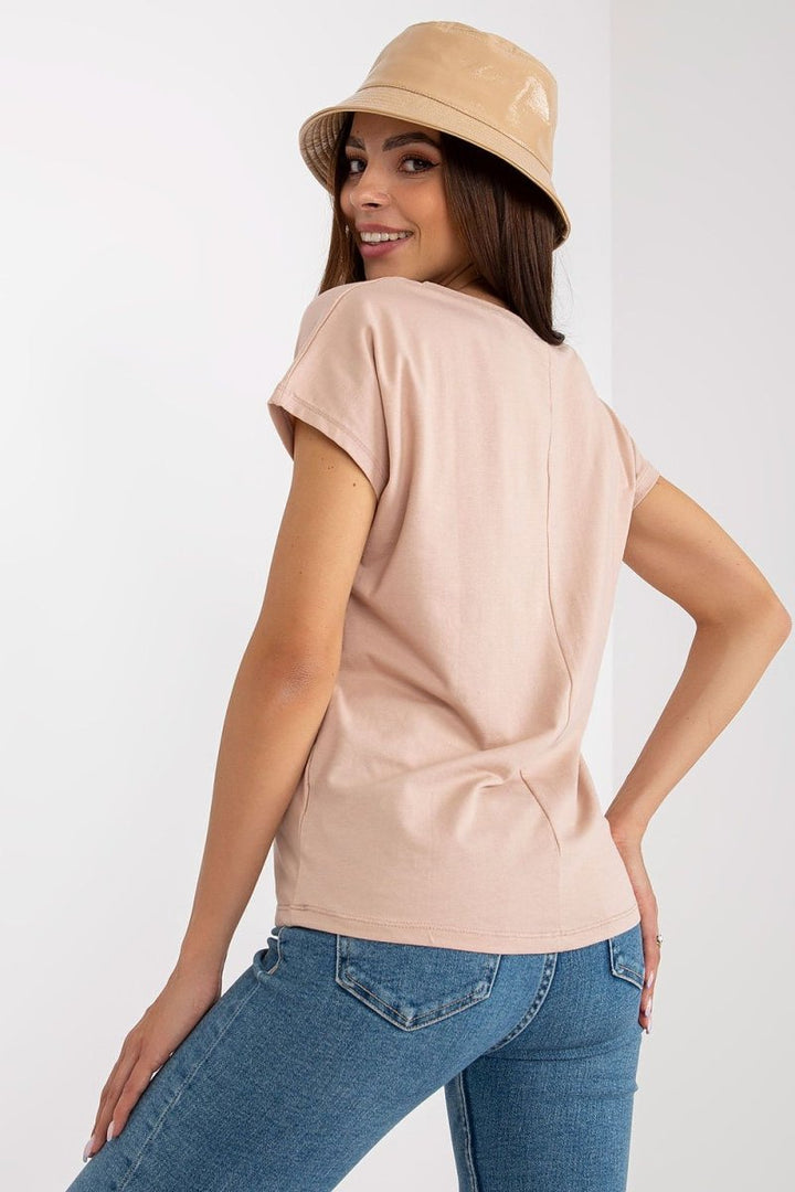 T-shirt BFG - Top