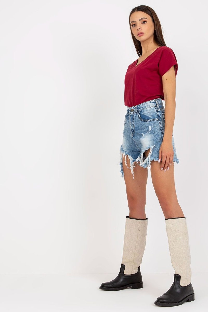 T-shirt BFG - Top