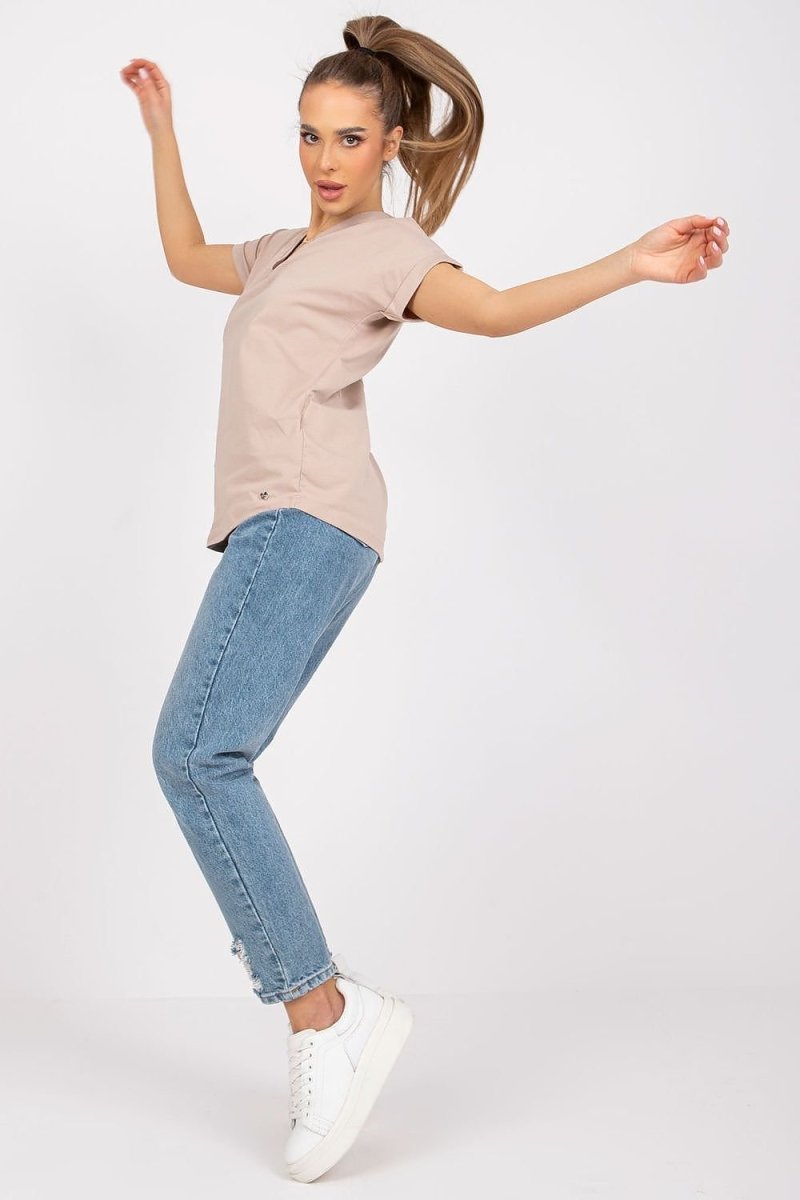 T-shirt BFG - 