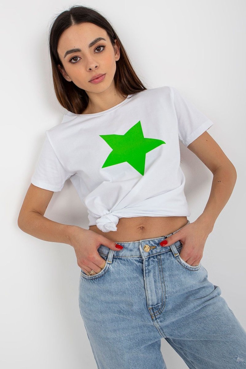 T-shirt BFG - Top