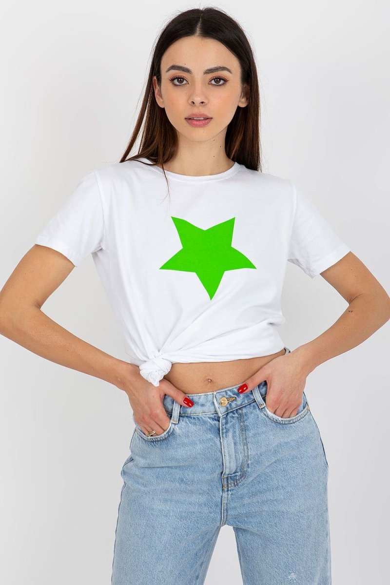 T-shirt BFG - Top