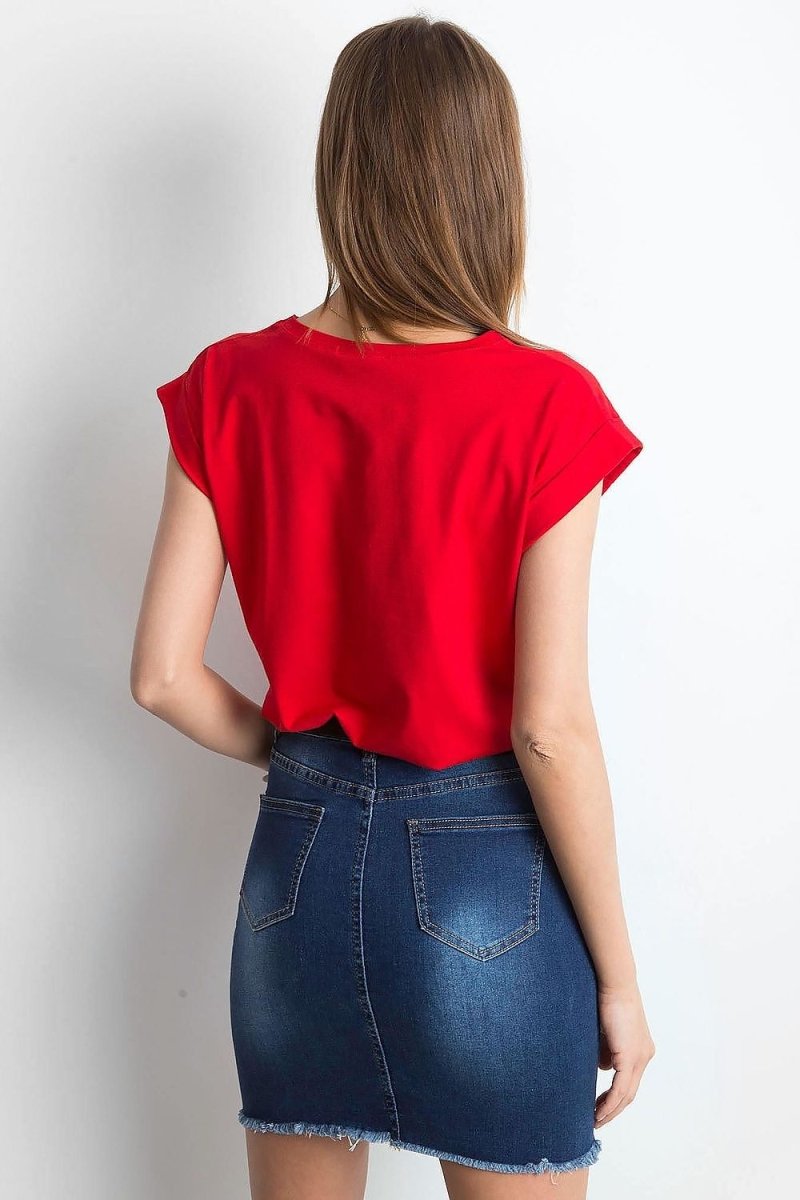 T-shirt BFG - Top