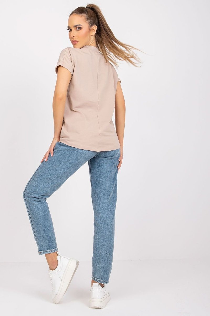 T-shirt BFG - 
