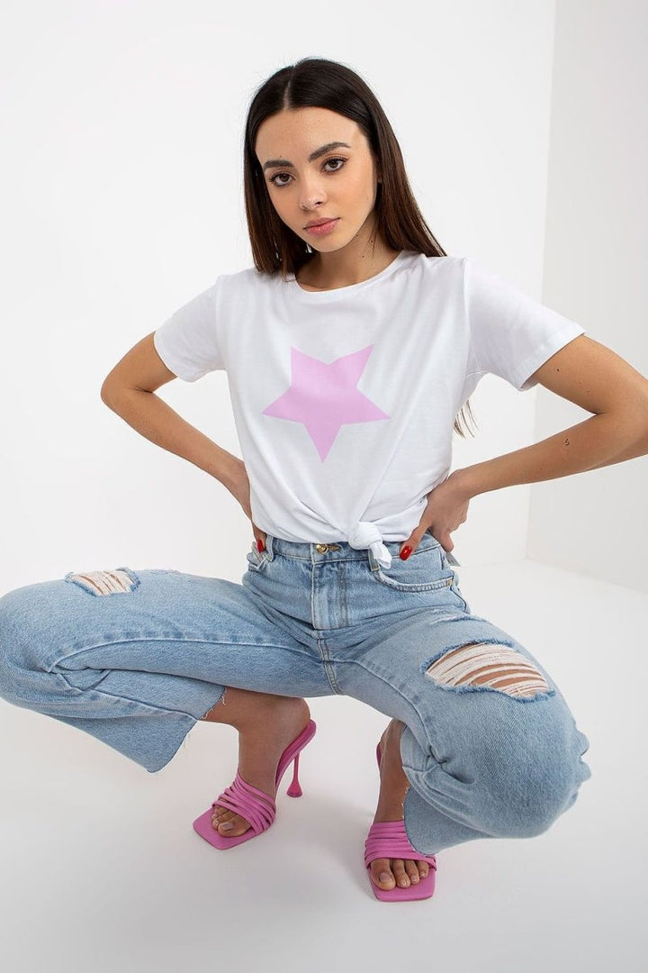 T-shirt BFG - Top