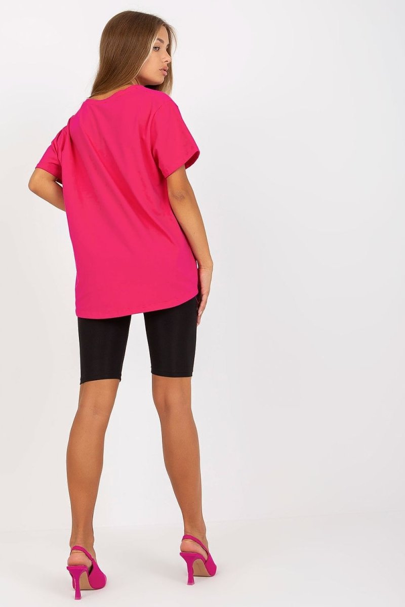 T-shirt BFG - Top