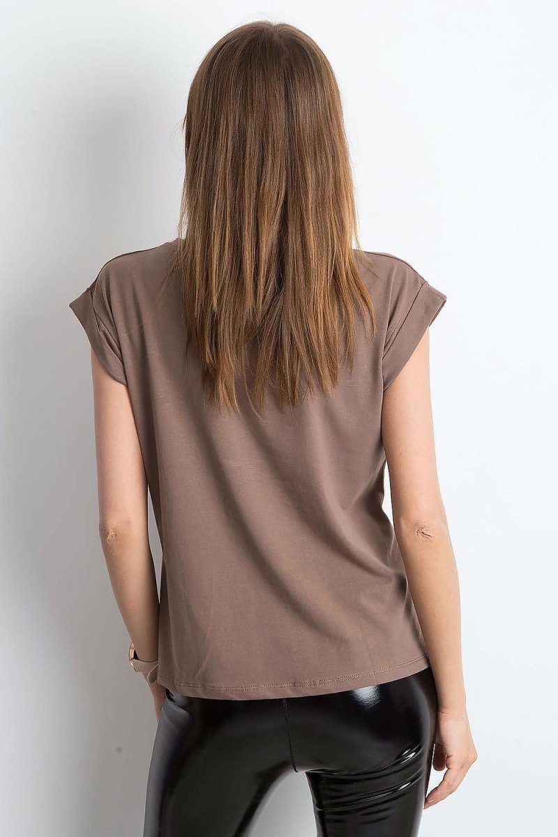 T-shirt BFG - Top