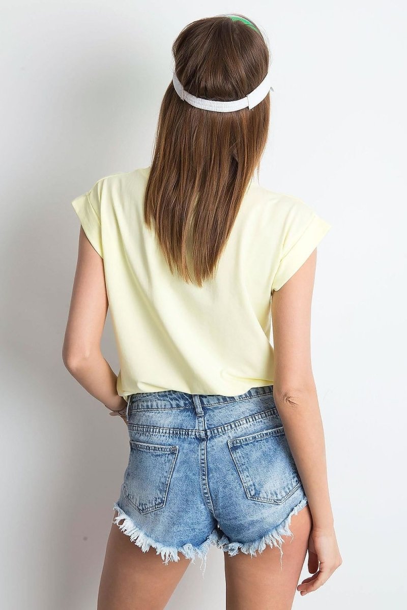 T-shirt BFG - Top