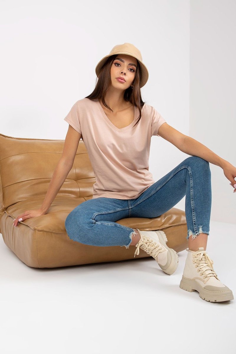 T-shirt BFG - Top