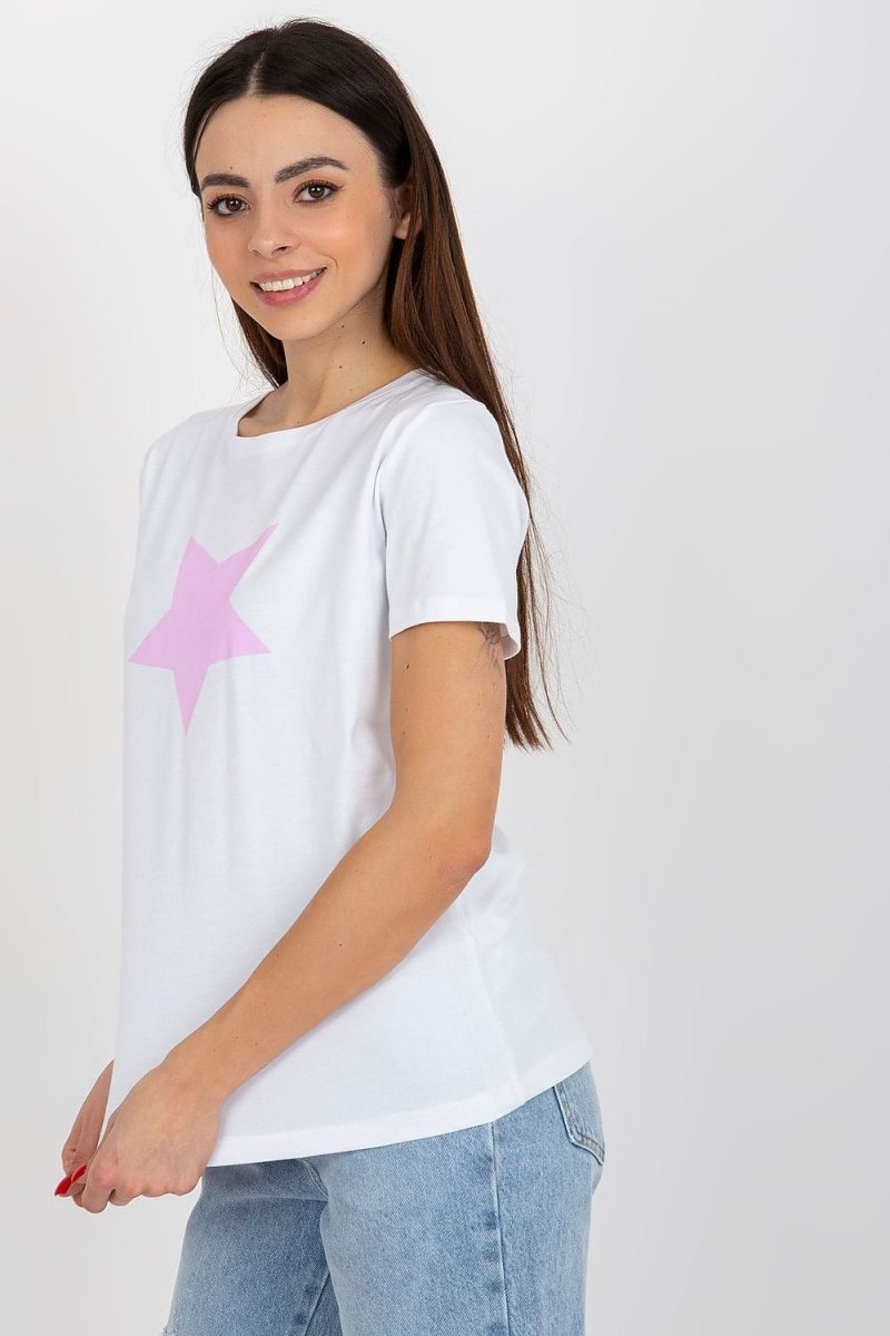 T-shirt BFG - Top