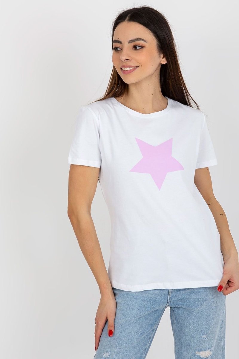 T-shirt BFG - Top