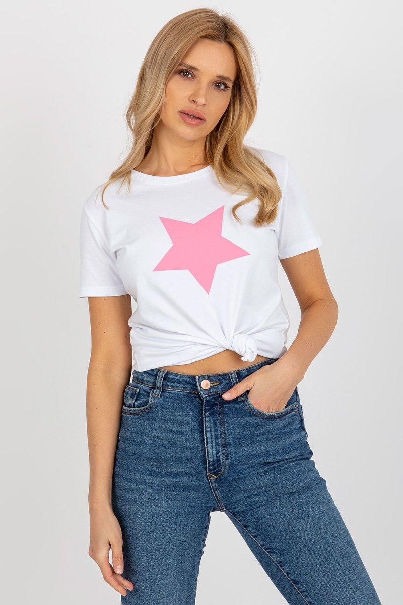 T-shirt BFG - Top