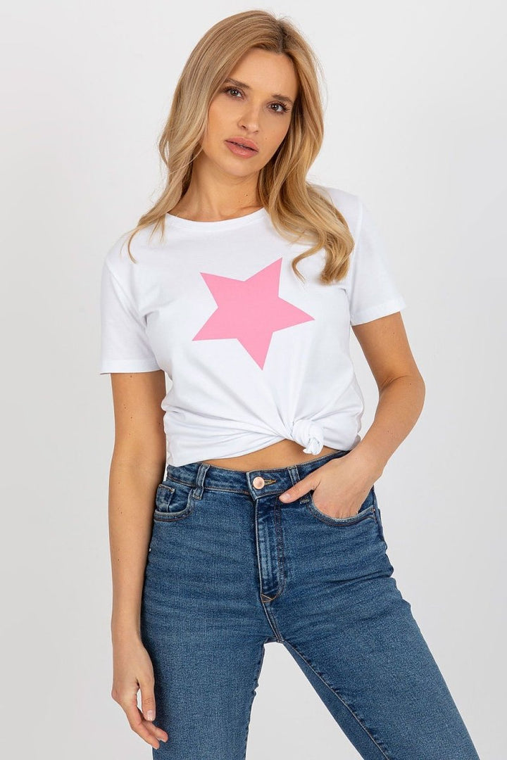 T-shirt BFG - Top