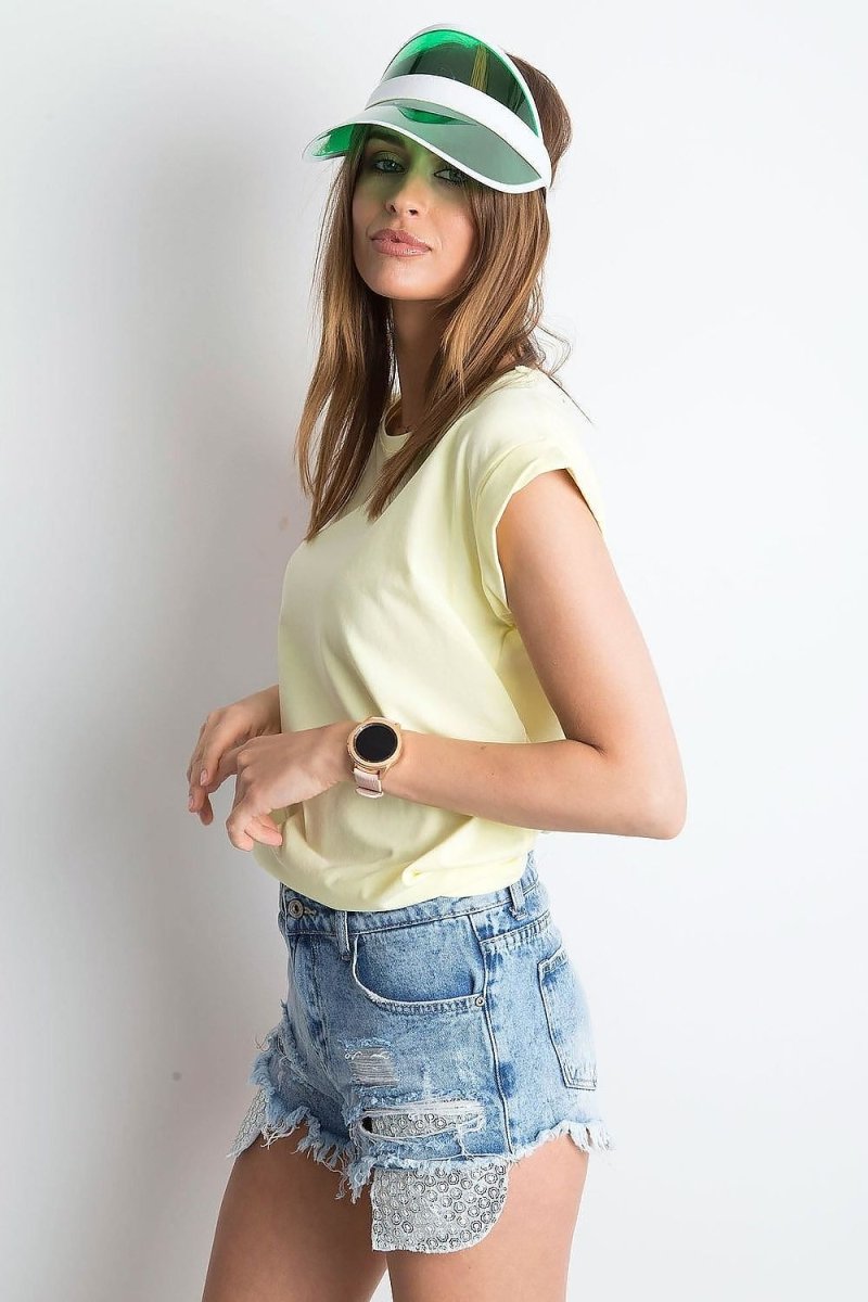 T-shirt BFG - Top