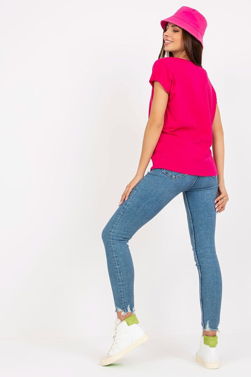 T-shirt BFG - Top
