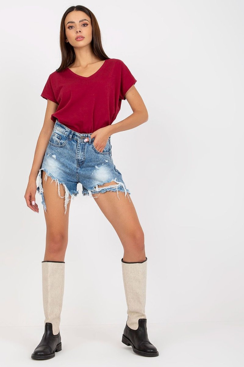 T-shirt BFG - Top