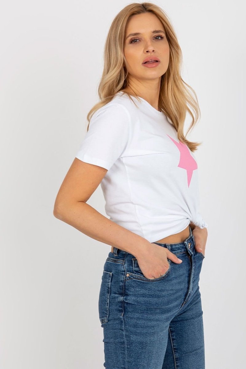 T-shirt BFG - Top