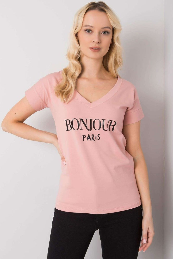 T-shirt Fancy - Top