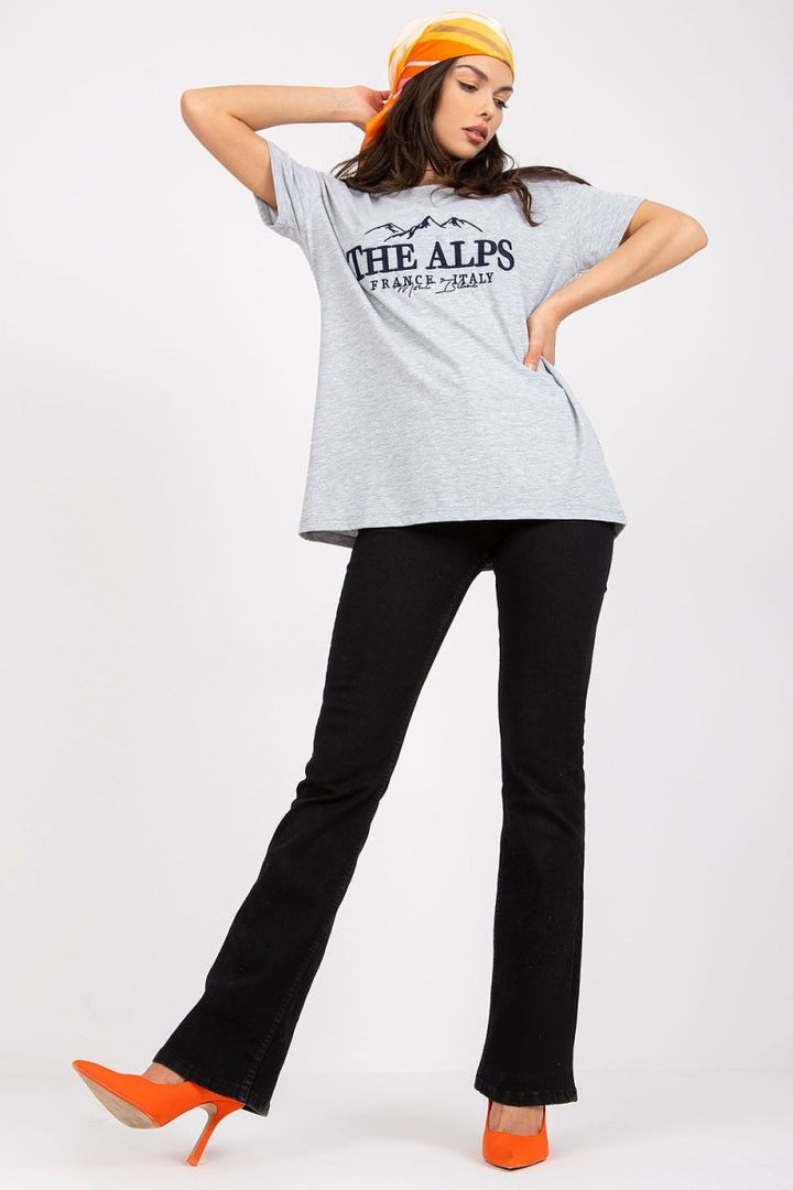 T-shirt Fancy - Top