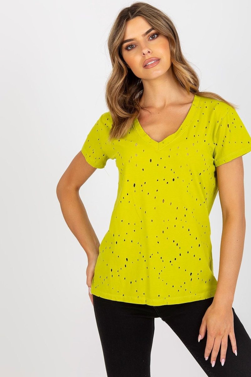 T-shirt Fancy - Top