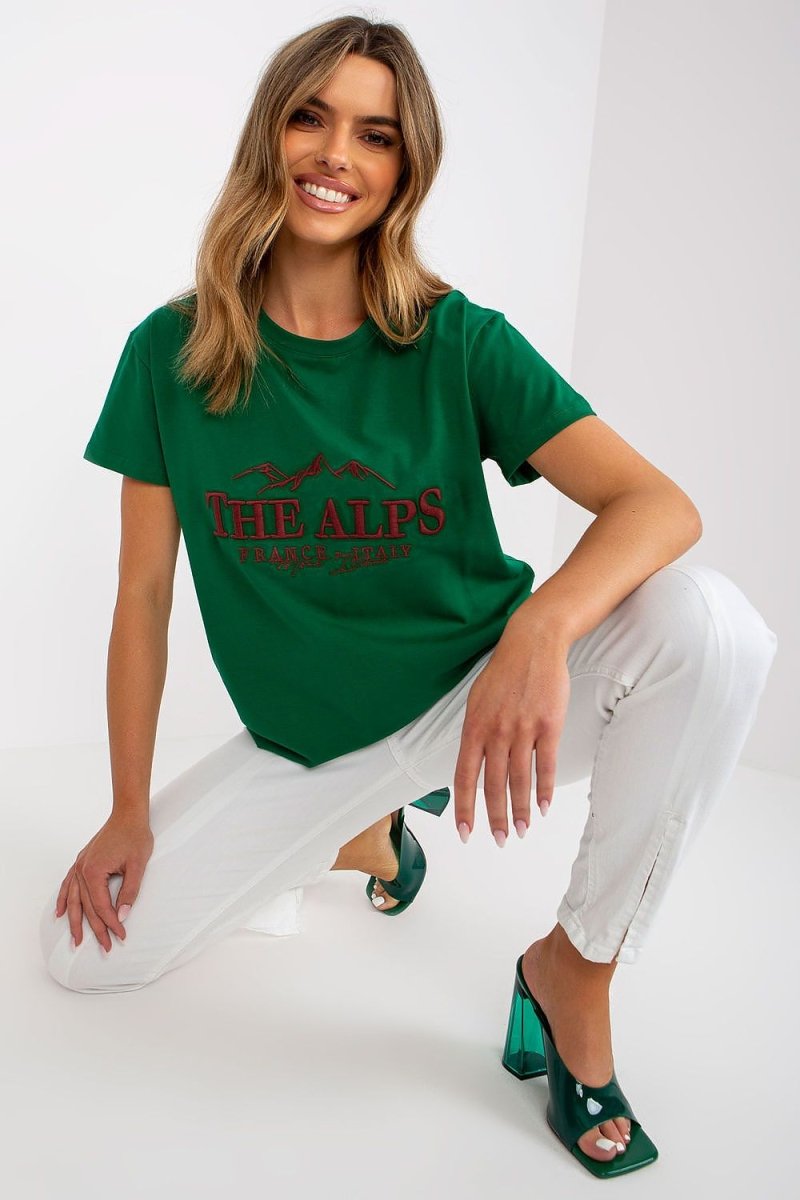 T-shirt Fancy - Top