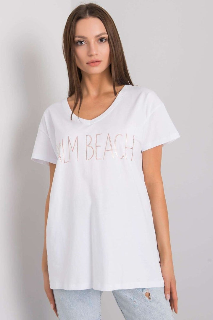 T-shirt Fancy - Top