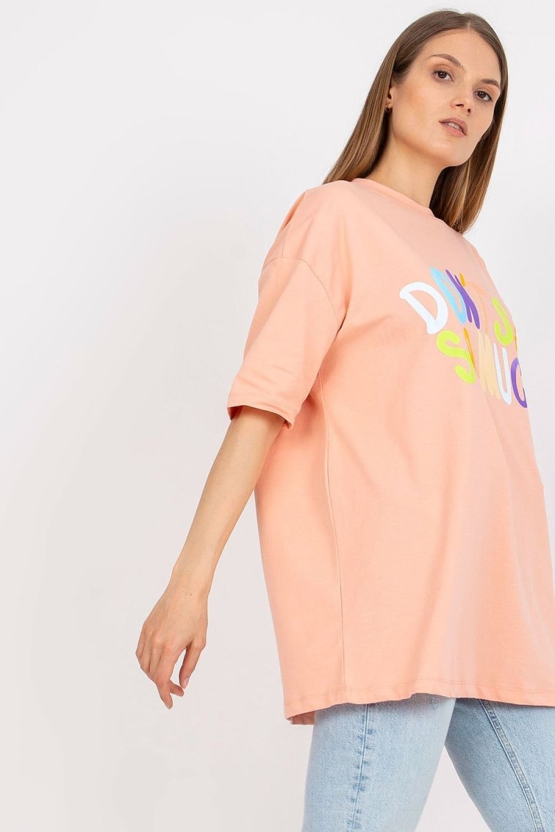 T-shirt Fancy - Top