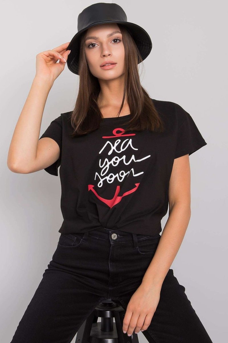 T-shirt Fancy - Top