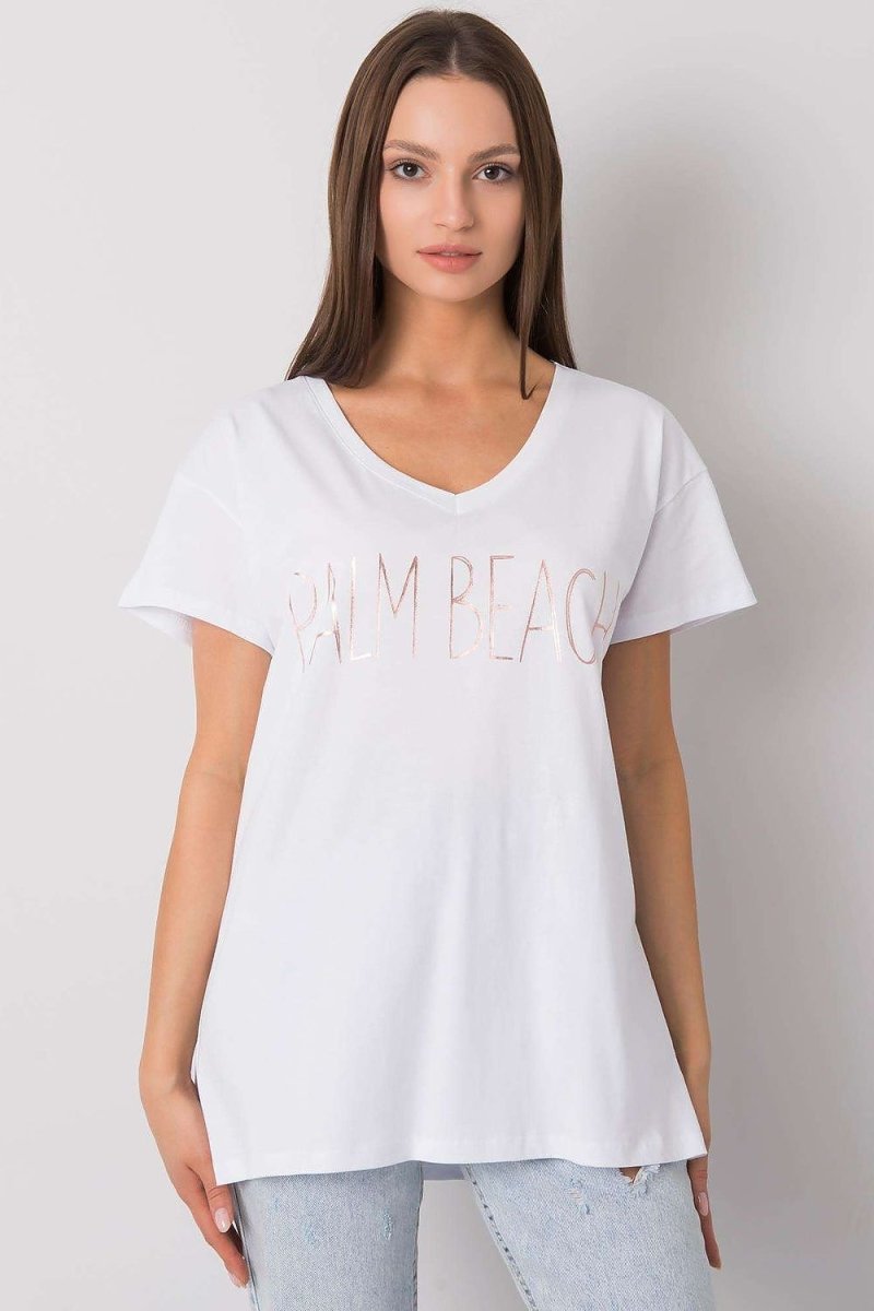 T-shirt Fancy - Top