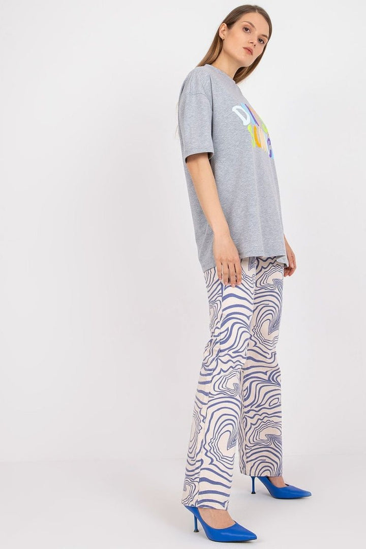 T-shirt Fancy - Top