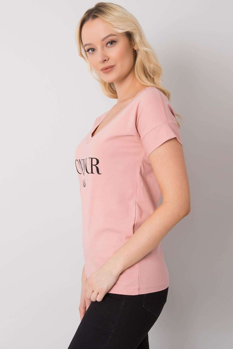 T-shirt Fancy - Top