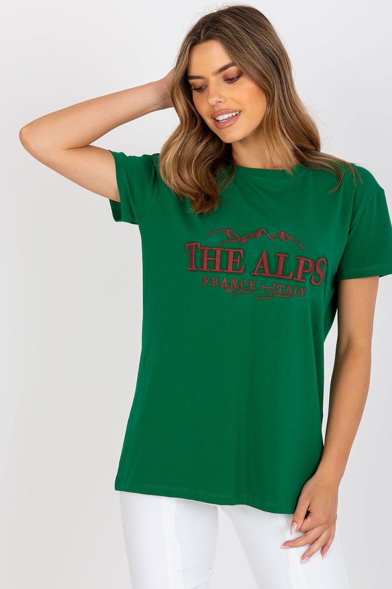T-shirt Fancy - Top
