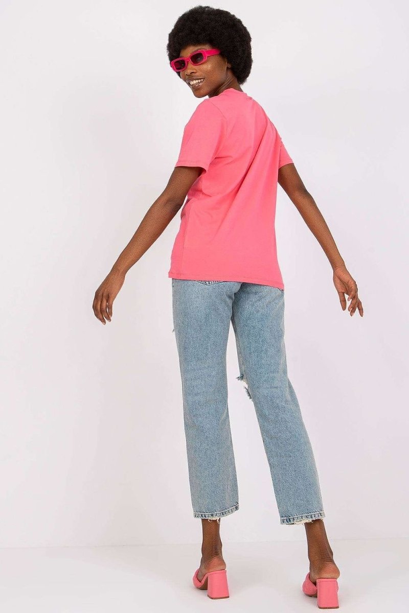 T-shirt Fancy - Top