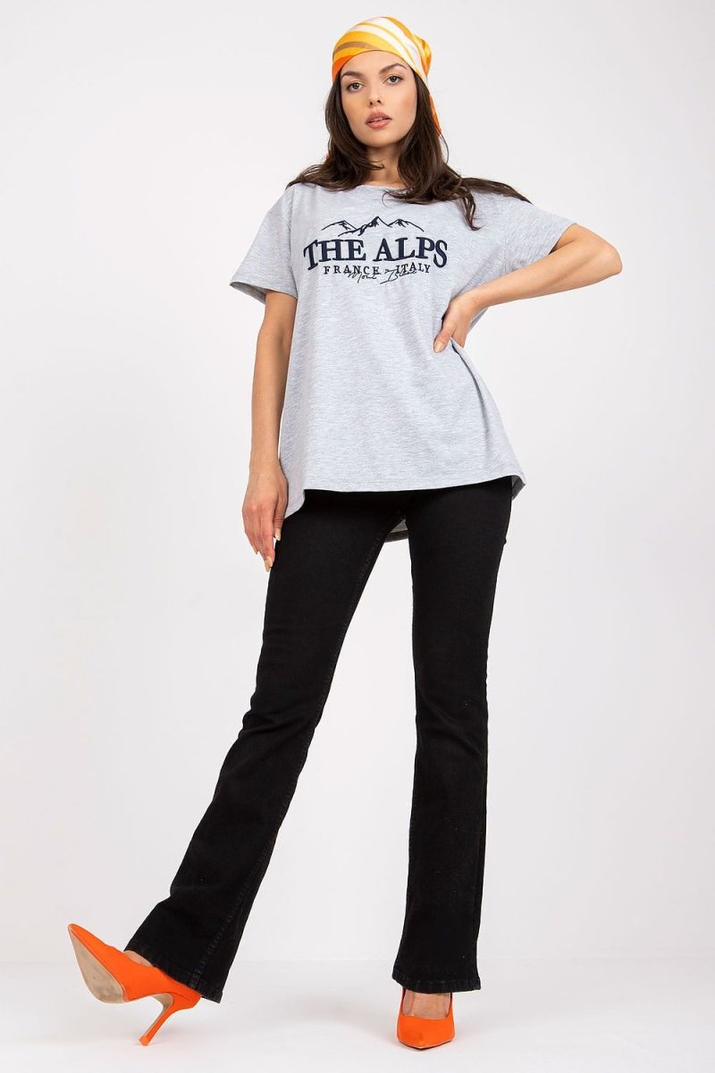 T-shirt Fancy - Top