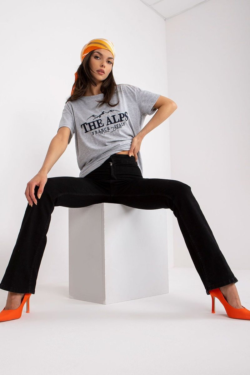 T-shirt Fancy - Top