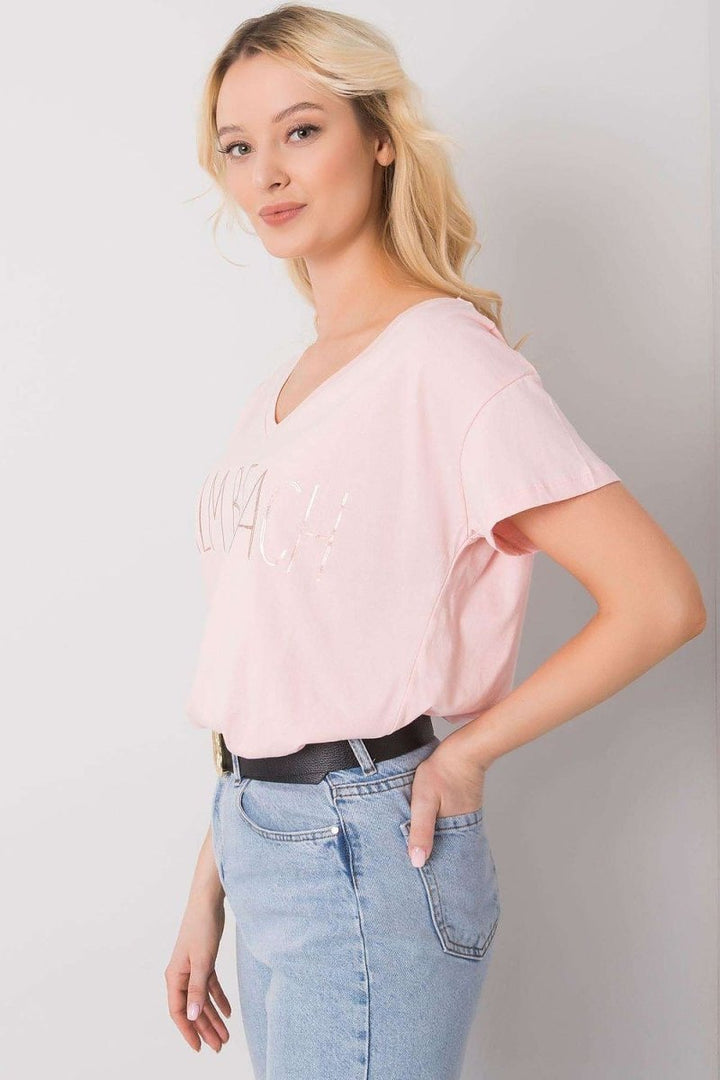 T-shirt Fancy - Top