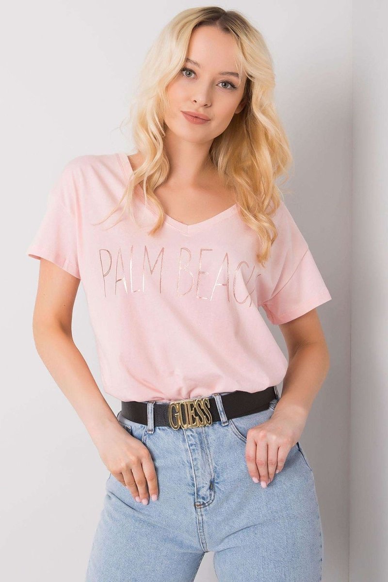 T-shirt Fancy - Top