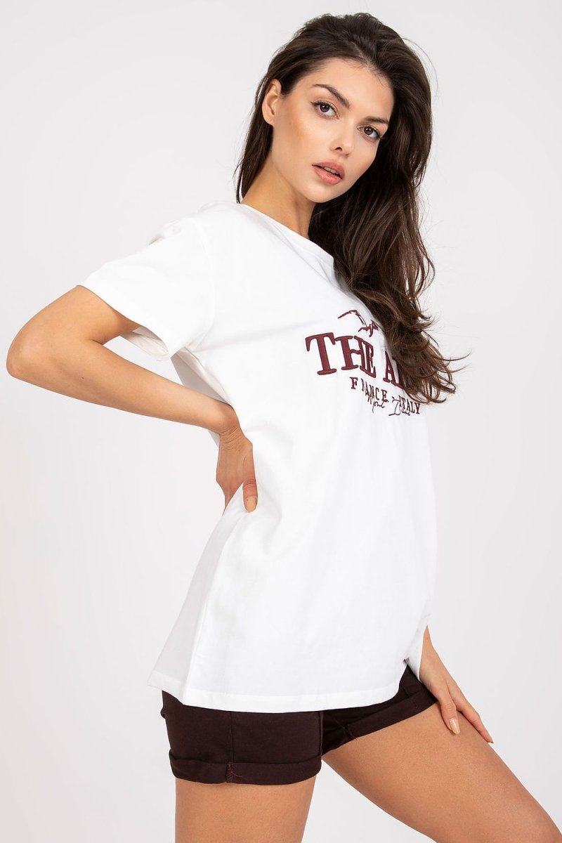 T-shirt Fancy - Top