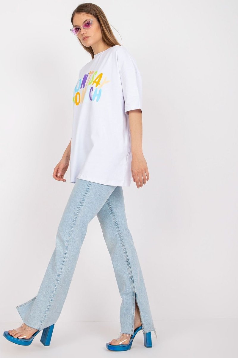 T-shirt Fancy - Top