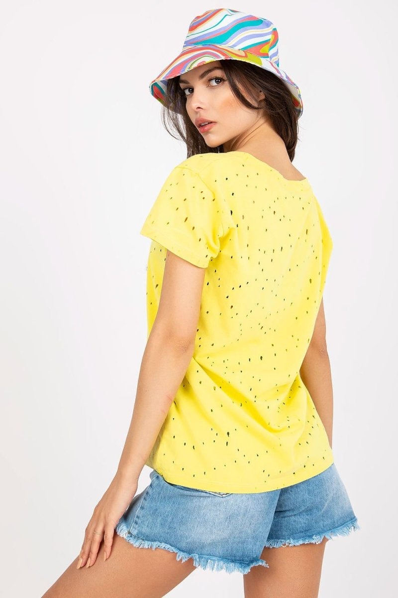 T-shirt Fancy - Top