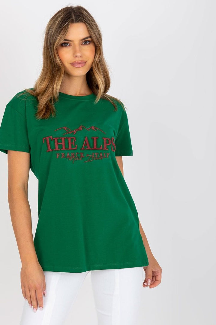 T-shirt Fancy - Top
