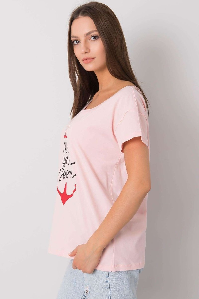 T-shirt Fancy - Top