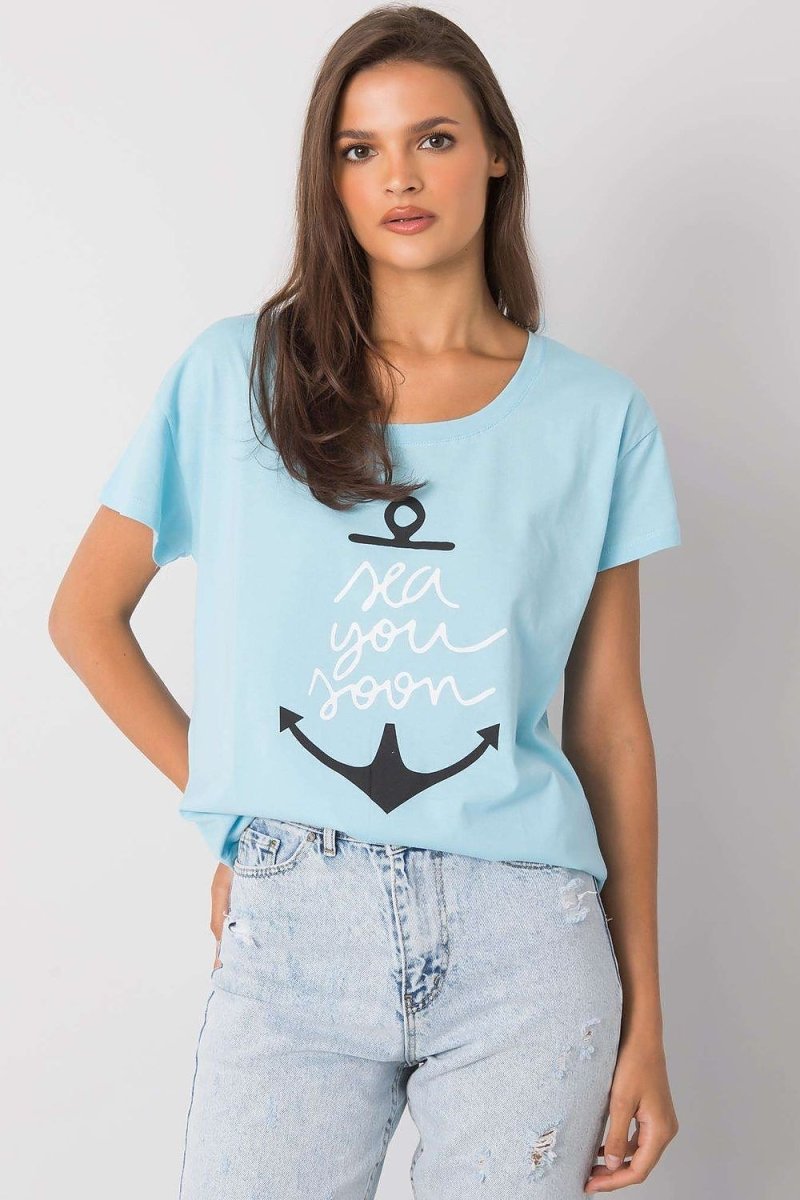 T-shirt Fancy - Top