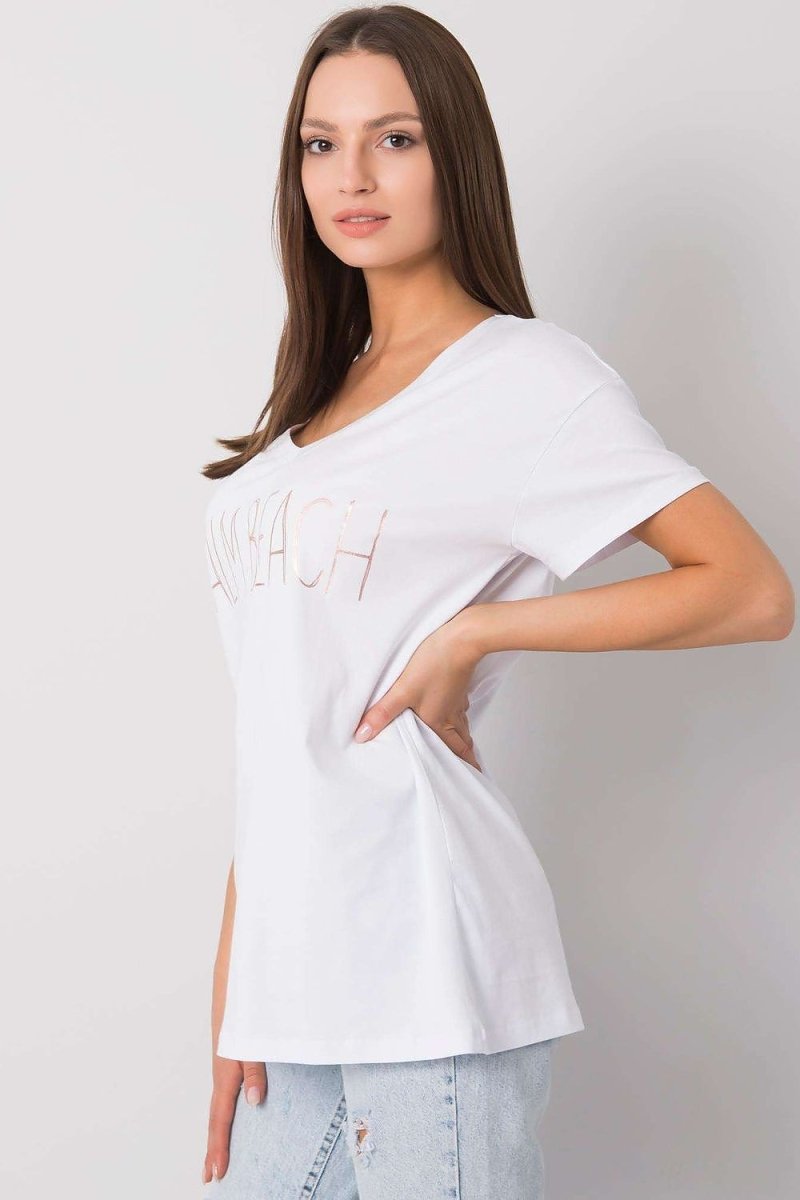 T-shirt Fancy - Top