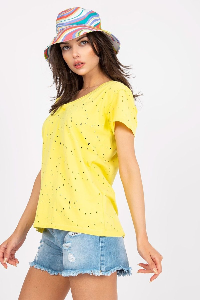 T-shirt Fancy - Top